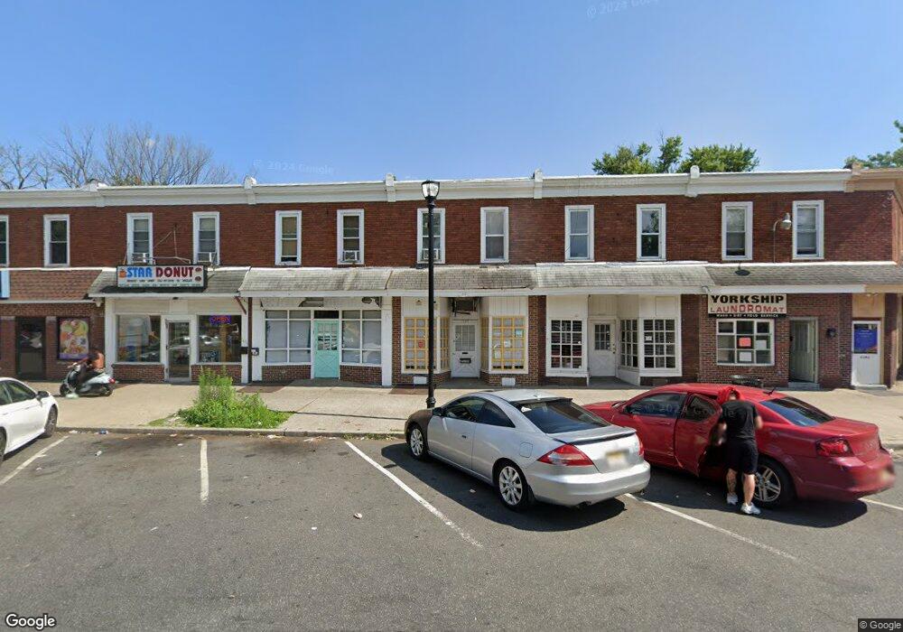 1190 Yorkship Square, Camden, NJ 08104 - photo 1