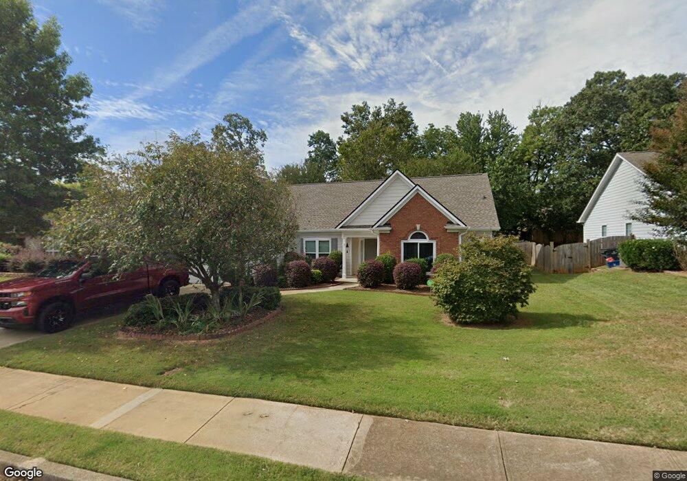 830 Charles Hall Dr, Dacula, GA 30019 - photo 1