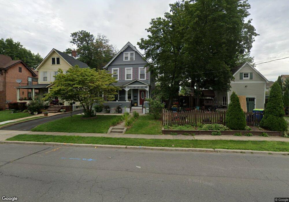 70 N Gaston Ave unit 1, Somerville, NJ 08876 - photo 1