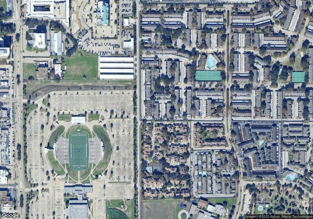 14537 Misty Meadow Ln, Houston, TX 77079 - photo 1