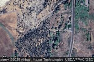 160 W 200 N, Boulder, UT 84716