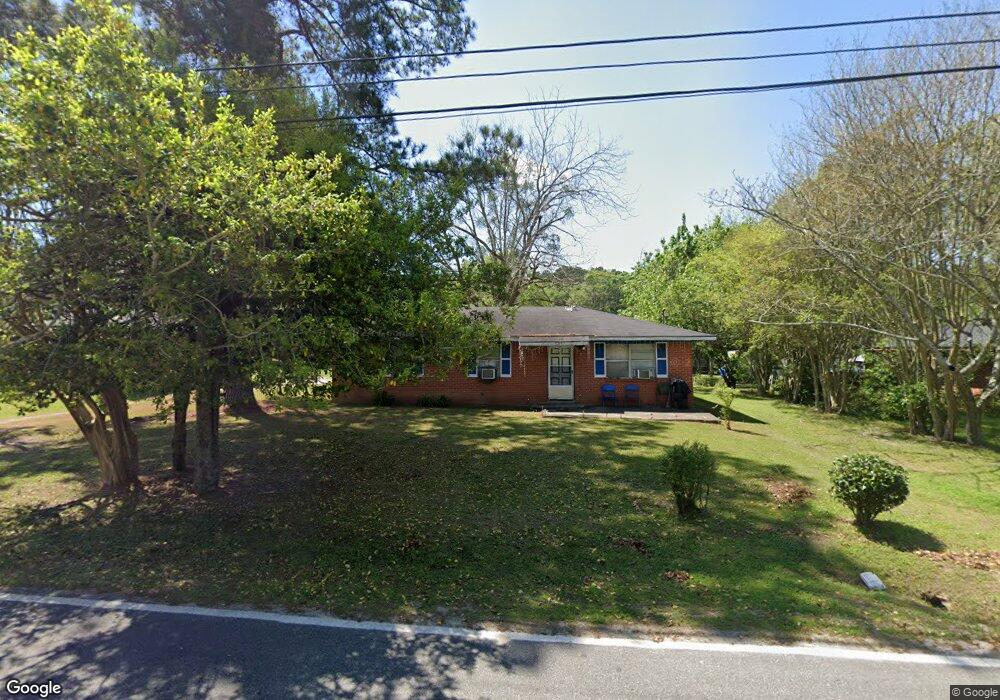 3765 New Hope Rd, Pelham, GA 31779 - photo 1