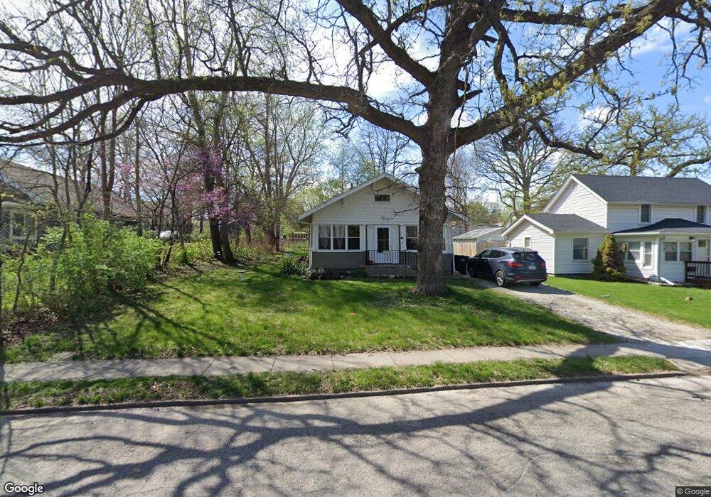 676 24th St, Des Moines, IA 50312 - photo 1