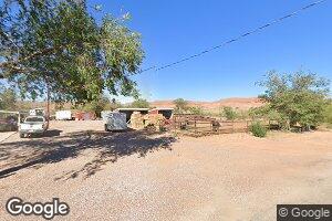 1717 E 2000 N, Ballard, UT 84066