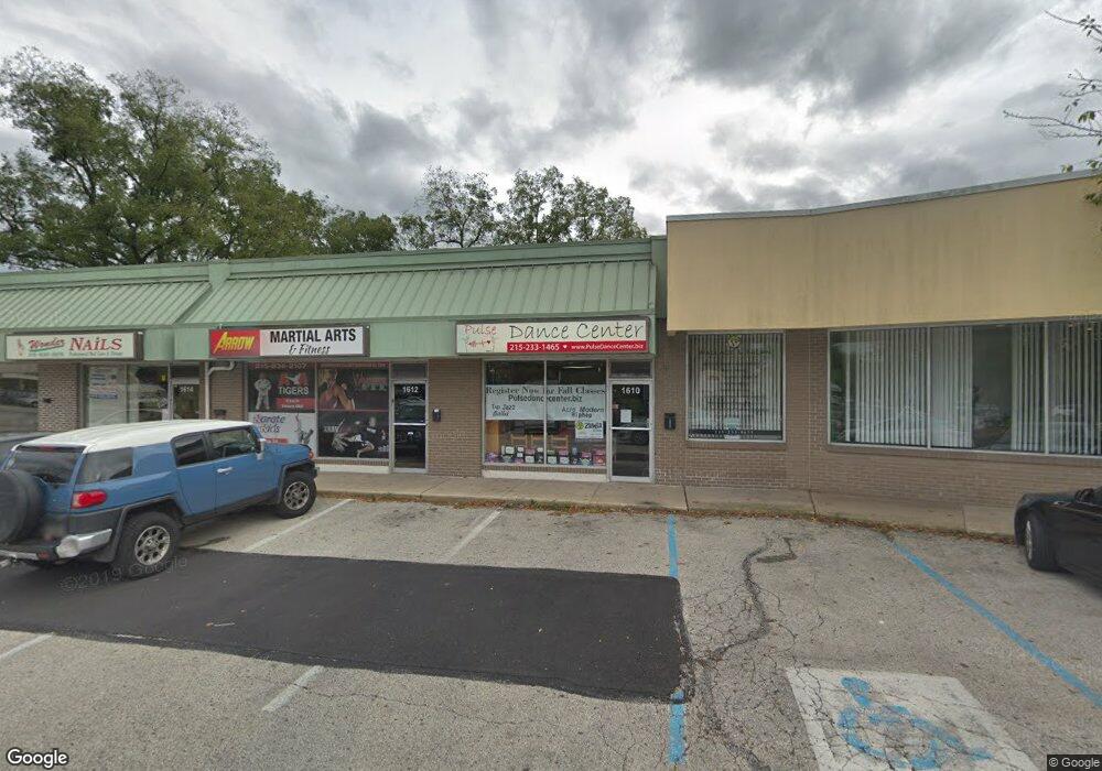 1610 Bethlehem Pike, Flourtown, PA 19031 - photo 1