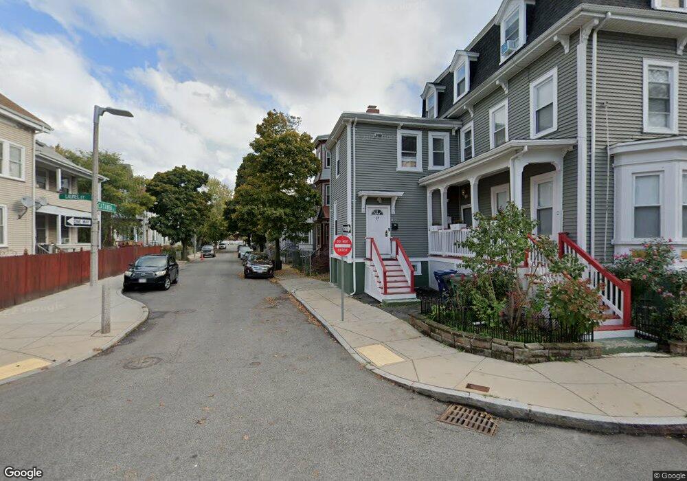 18 Laurel St unit A, Roxbury, MA 02119 - photo 1