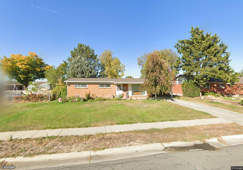 211 E Twin Peaks St, Midvale, UT 84047 - photo 1