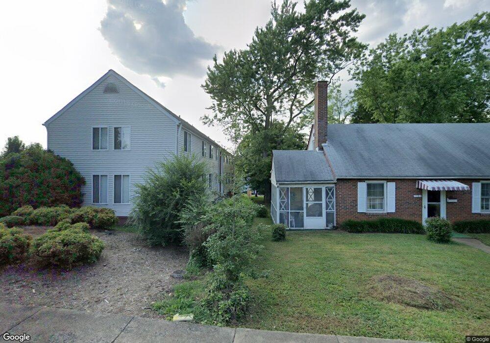 1109 Forest St, Charlottesville, VA 22903 - photo 1