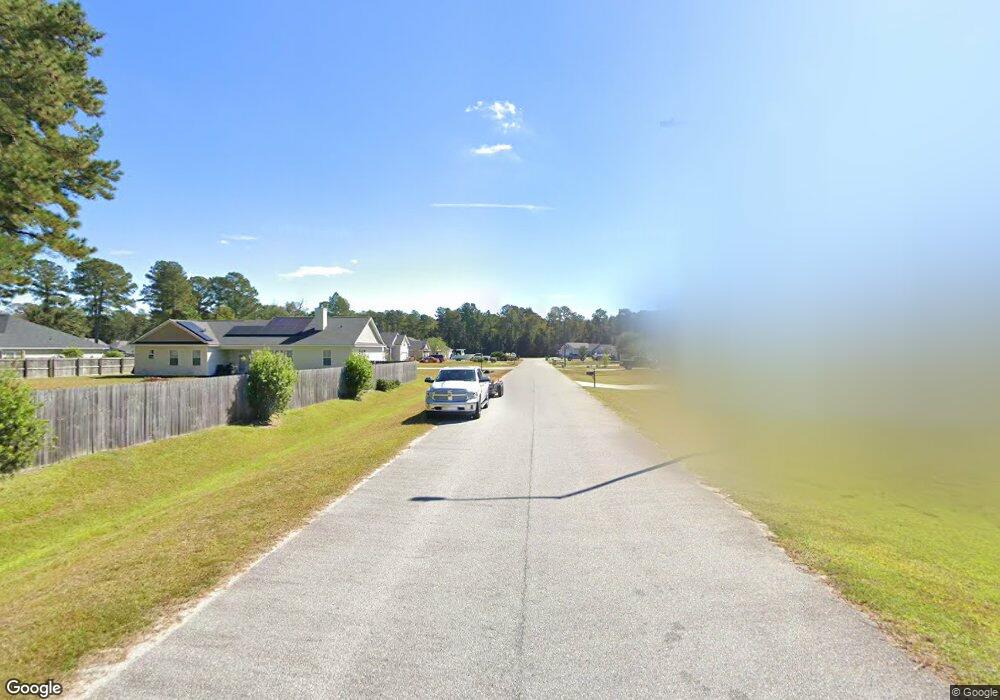 0 Chourre Ln unit 7231497, Guyton, GA 31312 - photo 1