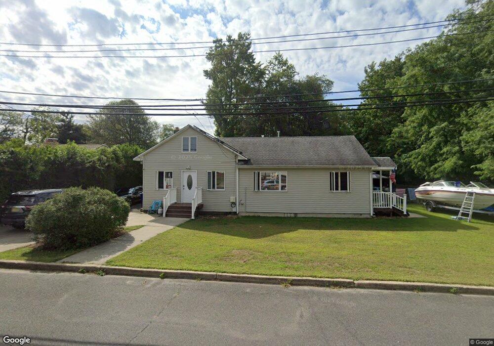 720 Auth Ave, Oakhurst, NJ 07755 - photo 1