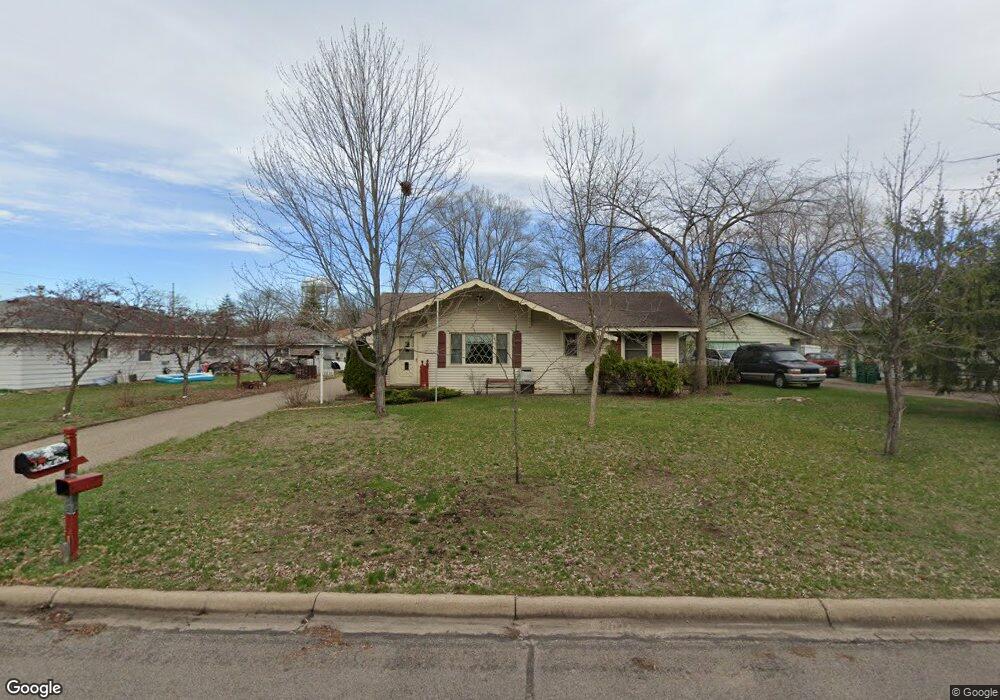 2631 115th Ln NW, Coon Rapids, MN 55433 - photo 1