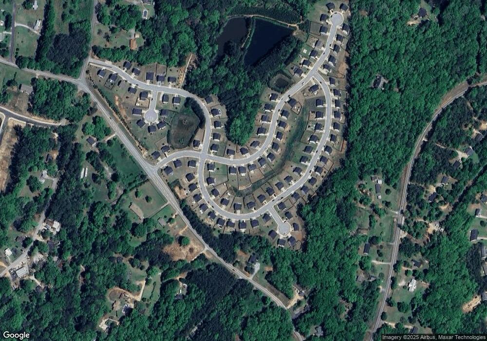 60 Blue Heron Way unit Lot C27, Covington, GA 30016 - photo 1