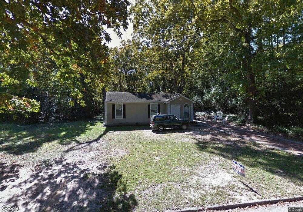 2836 Hazel St, Augusta, GA 30909 - photo 1