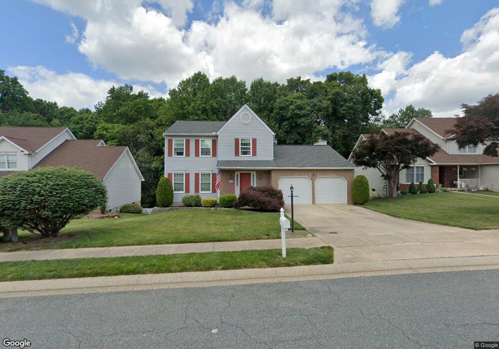 914 Delray Dr, Forest Hill, MD 21050 - photo 1