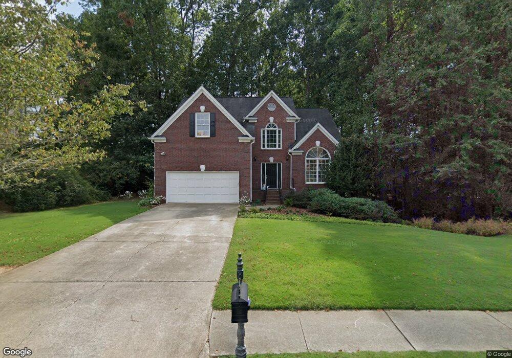 3070 Monroe Way, Alpharetta, GA 30004 - photo 1