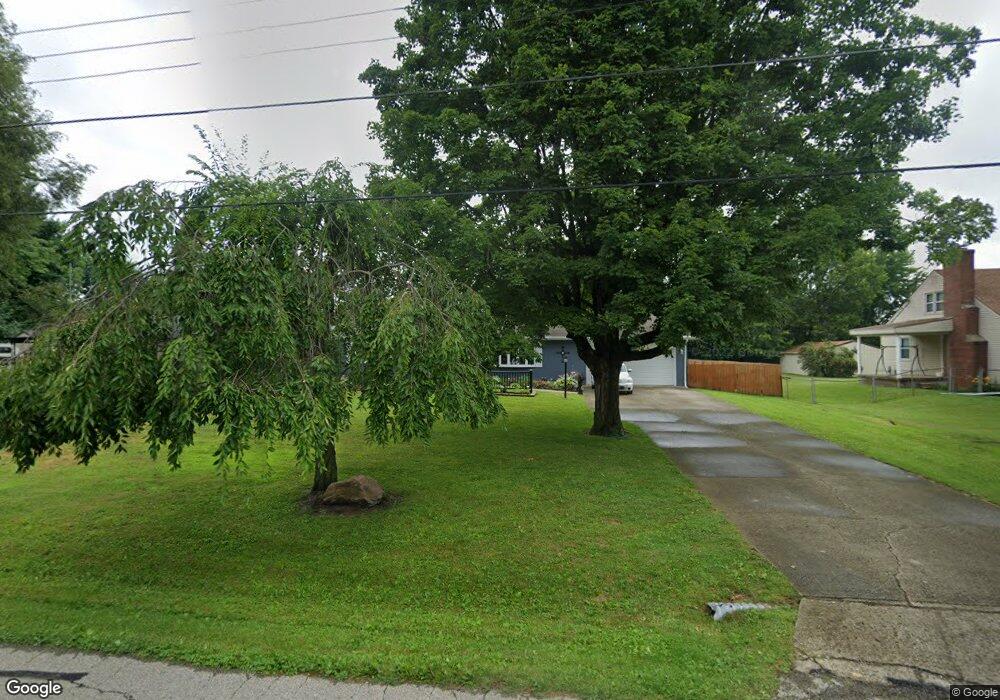 151 Robert Ln, Xenia, OH 45385 - photo 1