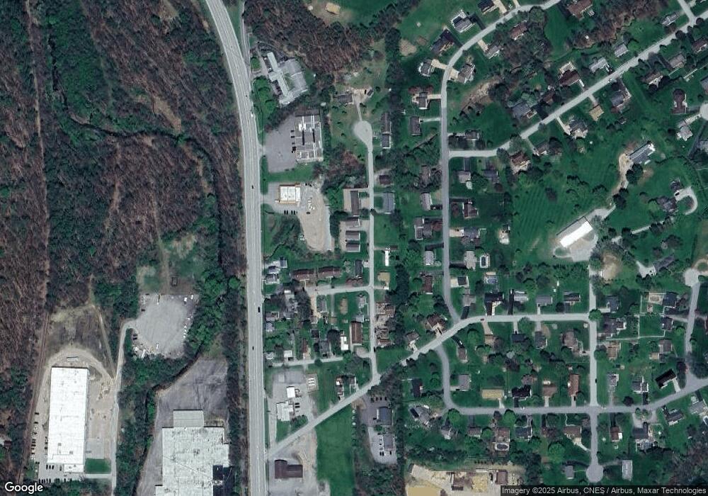 1284 Ben Avon St, Indiana, PA 15701 - photo 1