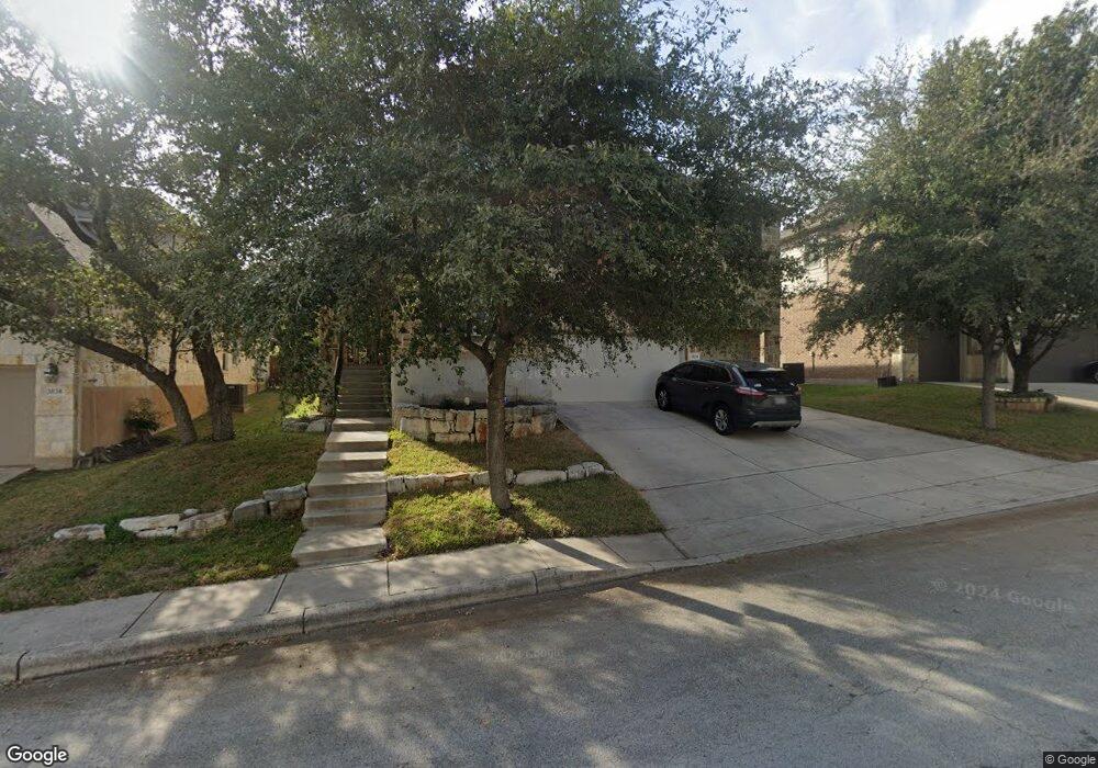 3834 Sweet Olive, San Antonio, TX 78261 - photo 1