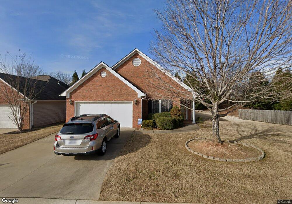 66 Arbours West Ln, Moore, SC 29369 - photo 1