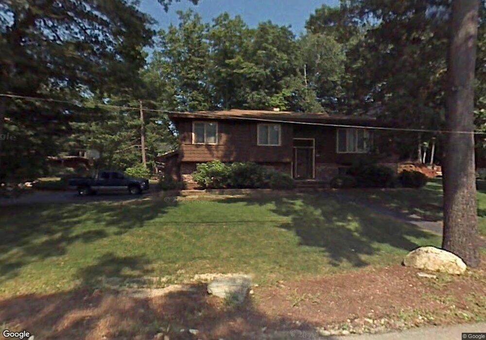 31 Dublin Ave, Nashua, NH 03063 - photo 1