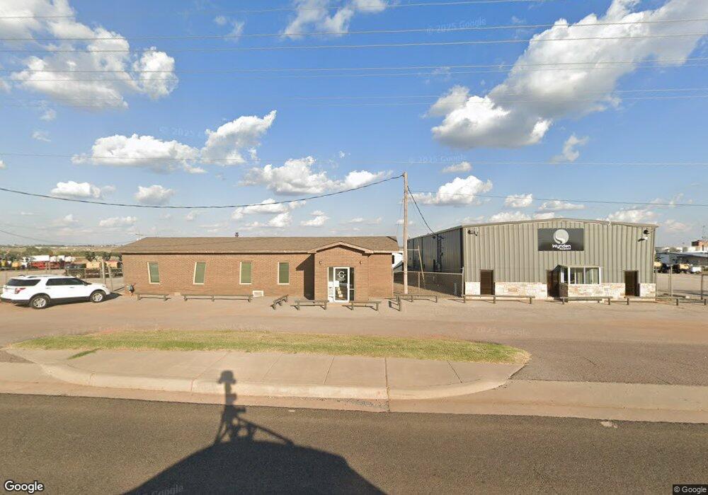 3207 Oklahoma 6, Elk City, OK 73644 - photo 1