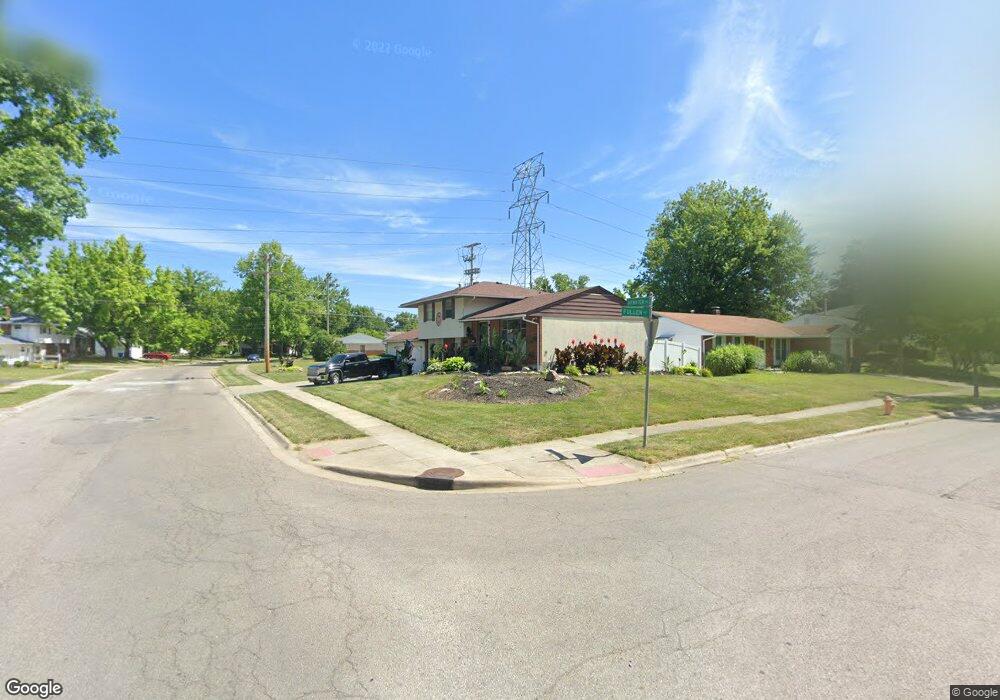 1321 Fullen Rd, Columbus, OH 43229 - photo 1