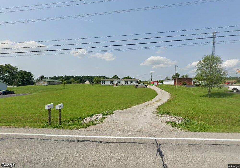 2062 Highway 64 NE, New Salisbury, IN 47161 - photo 1