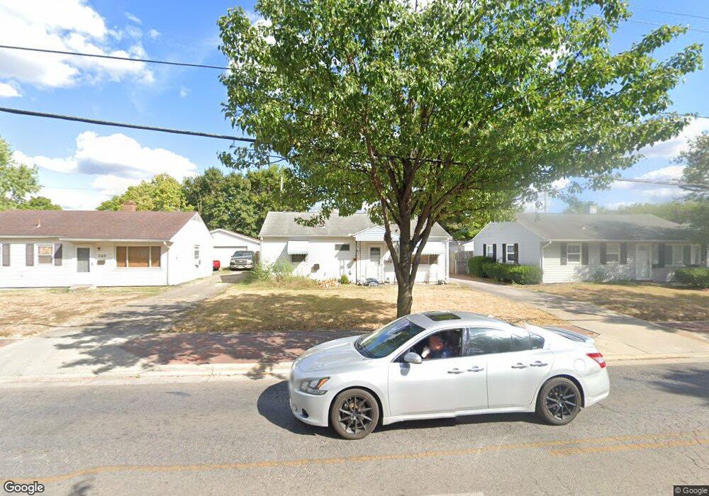 246 S Yearling Rd, Columbus, OH 43213 - photo 1