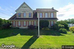 1027 Trexlertown Rd, Trexlertown, PA 18087