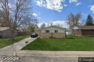 2413 Poplar Dr, Fort Collins, CO 80521