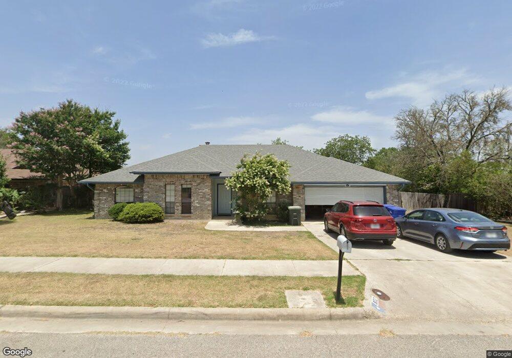 802 Craddock St, Copperas Cove, TX 76522 - photo 1