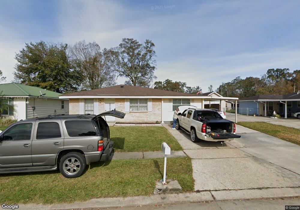 2720 Isabelle Dr, Marrero, LA 70072 - photo 1
