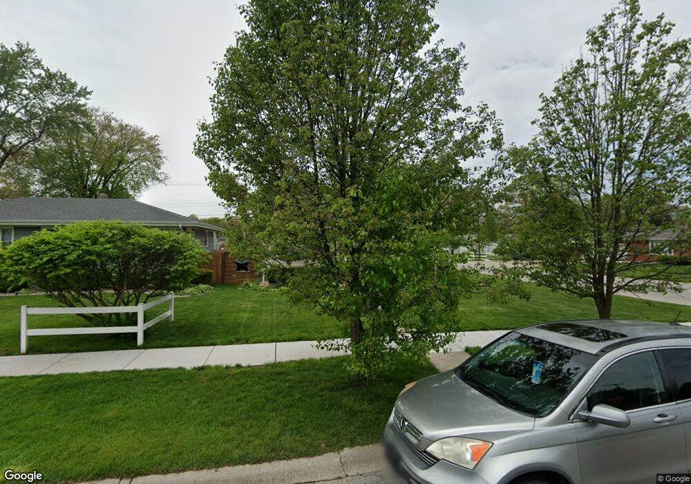 246 N Ernest St, Griffith, IN 46319 - photo 1