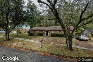 5550 Woodside Dr N, Mobile, AL 36608