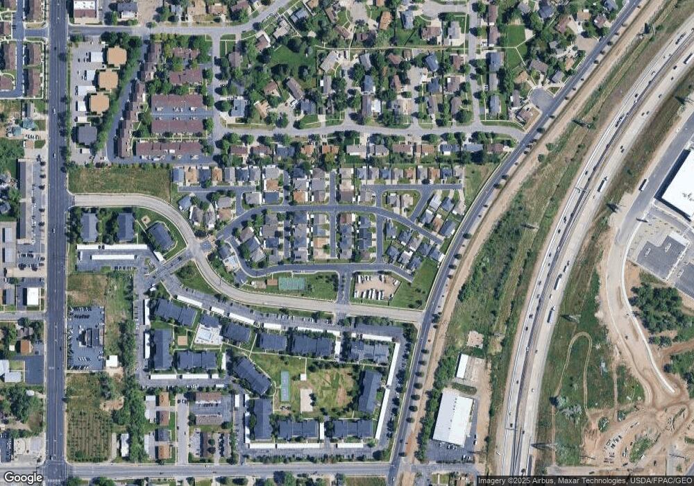 4618 Wedgewood Dr unit 40, Roy, UT 84067 - photo 1