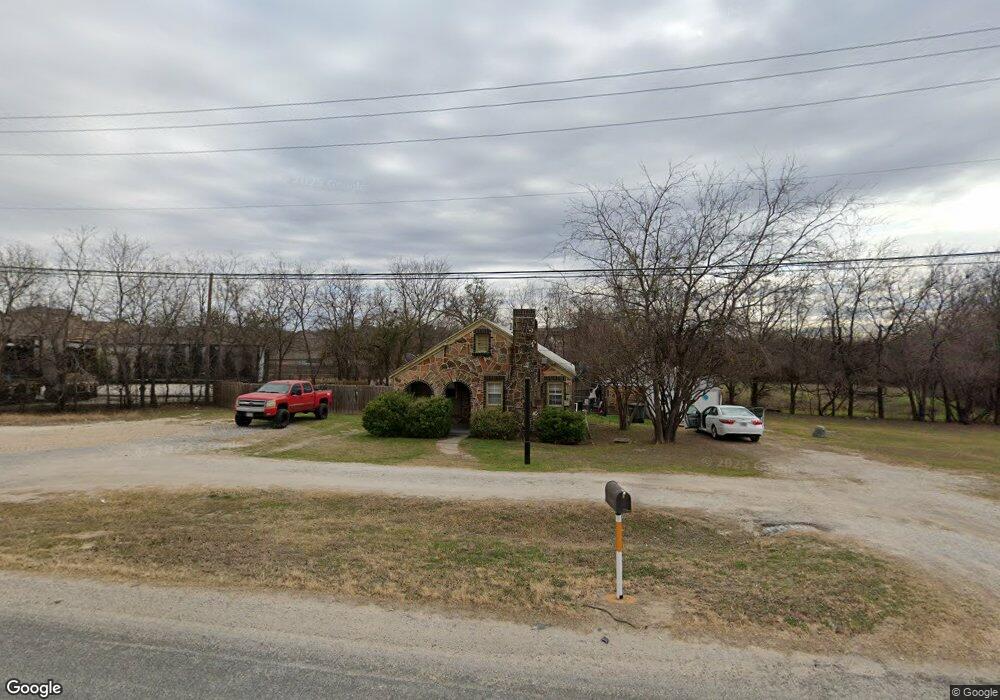1405 Ranger Hwy unit A, Weatherford, TX 76086 - photo 1