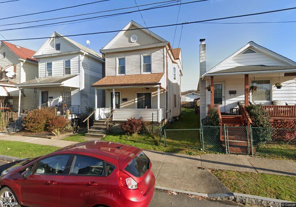 63 Jay St, Wilkes Barre, PA 18705 - photo 1