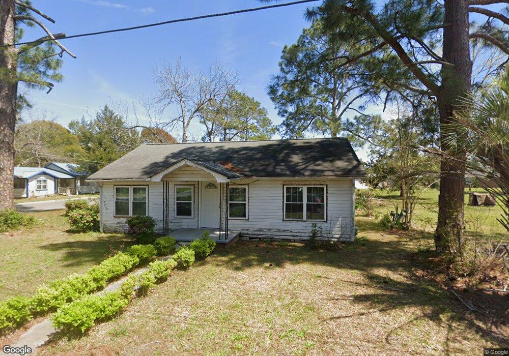619 N Roosevelt St, Ocilla, GA 31774 - photo 1