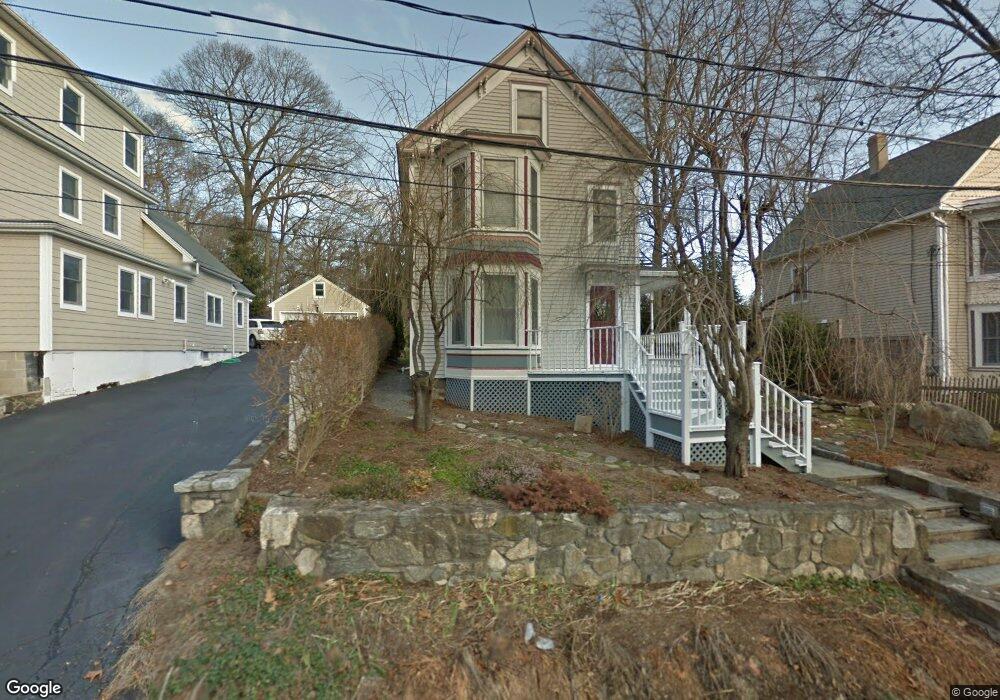 2 North St, Cos Cob, CT 06807 - photo 1