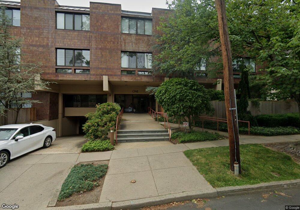 1 Markham Rd unit 1E, Princeton, NJ 08540 - photo 1