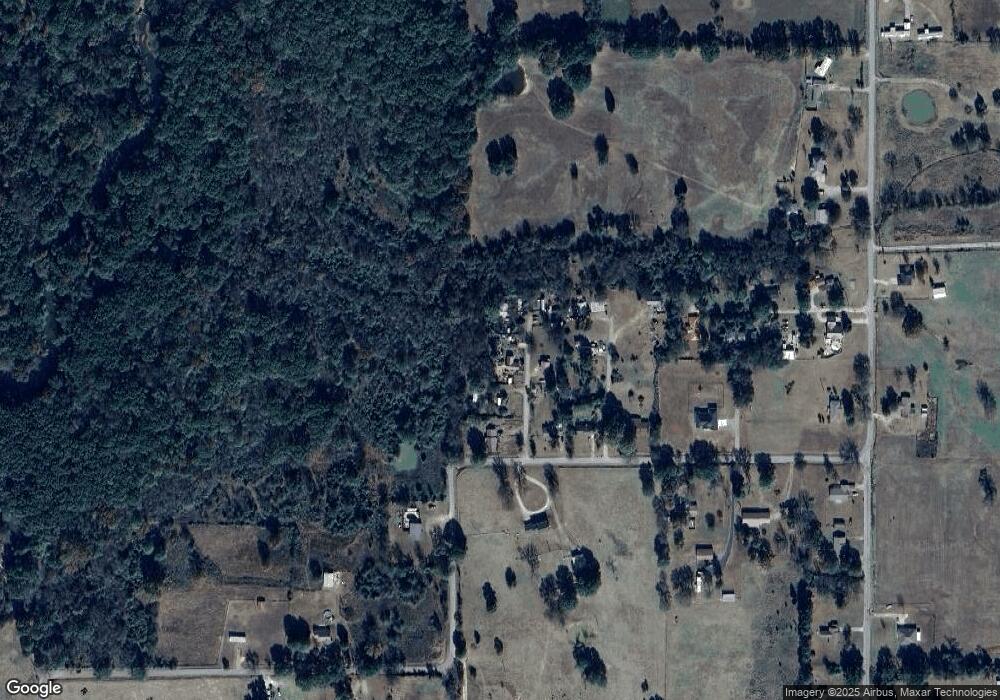 112422 S 4723 Rd, Muldrow, OK 74948 - photo 1