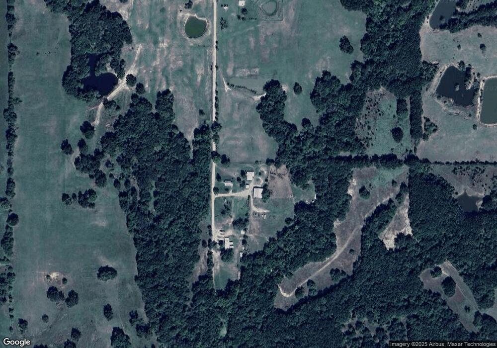 1541 Bloomfield Rd, Hendrix, OK 74741 - photo 1