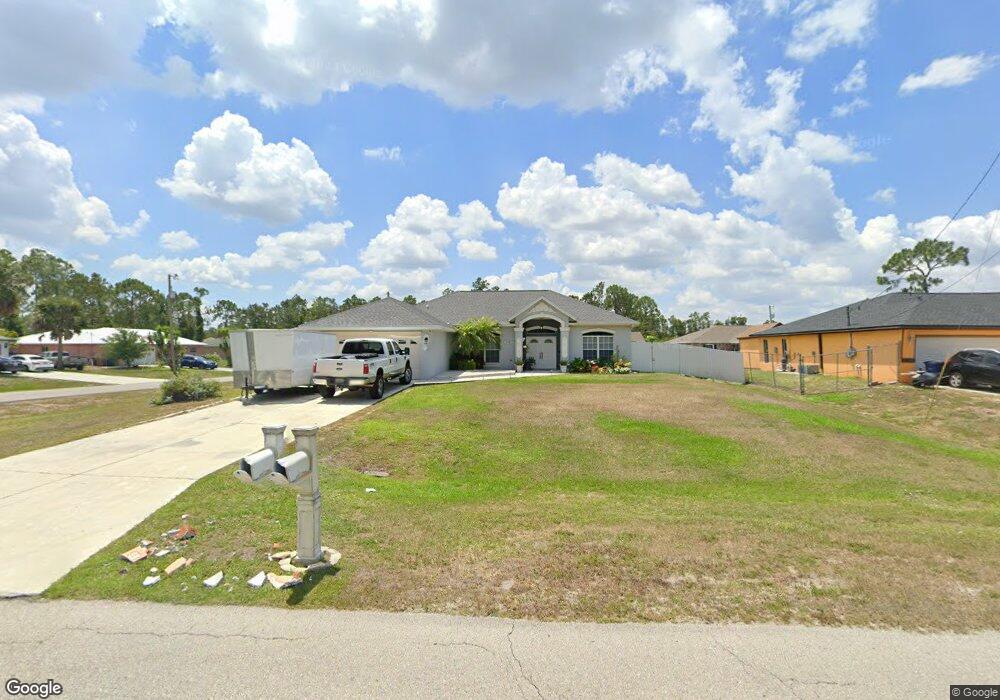 376 Parkdale Blvd, Lehigh Acres, FL 33974 - photo 1