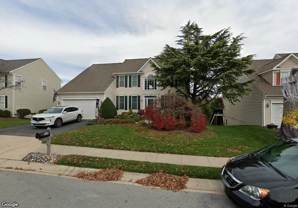 184 Riverview Trail, Sykesville, MD 21784 - photo 1