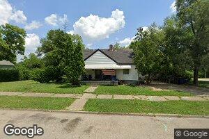 832 Burwood Ave, Dayton, OH 45417