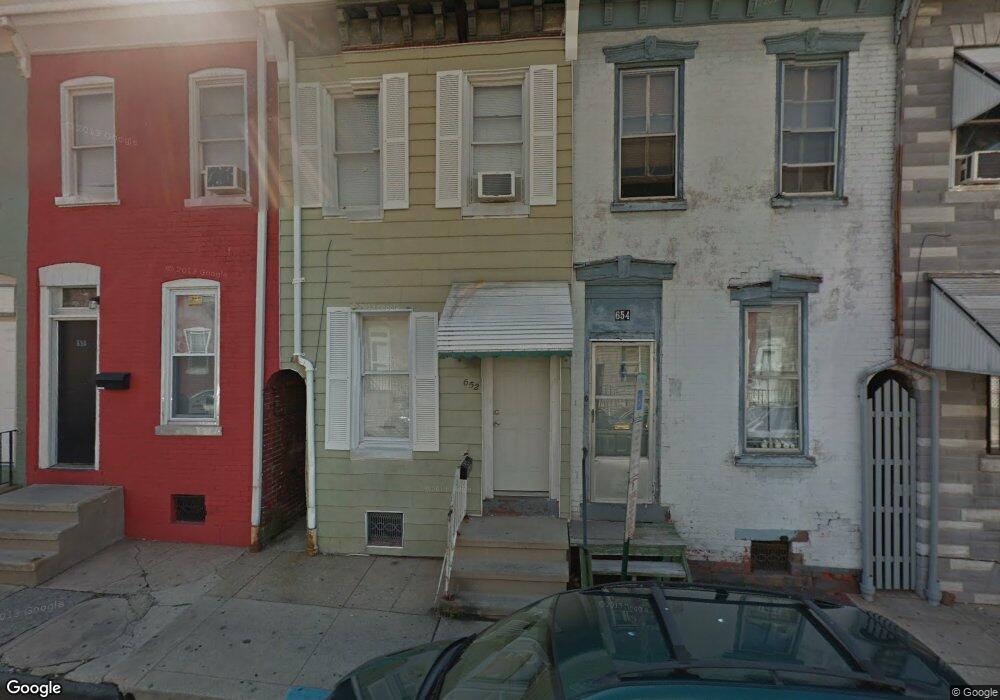 652 Mulberry St, Reading, PA 19604 - photo 1