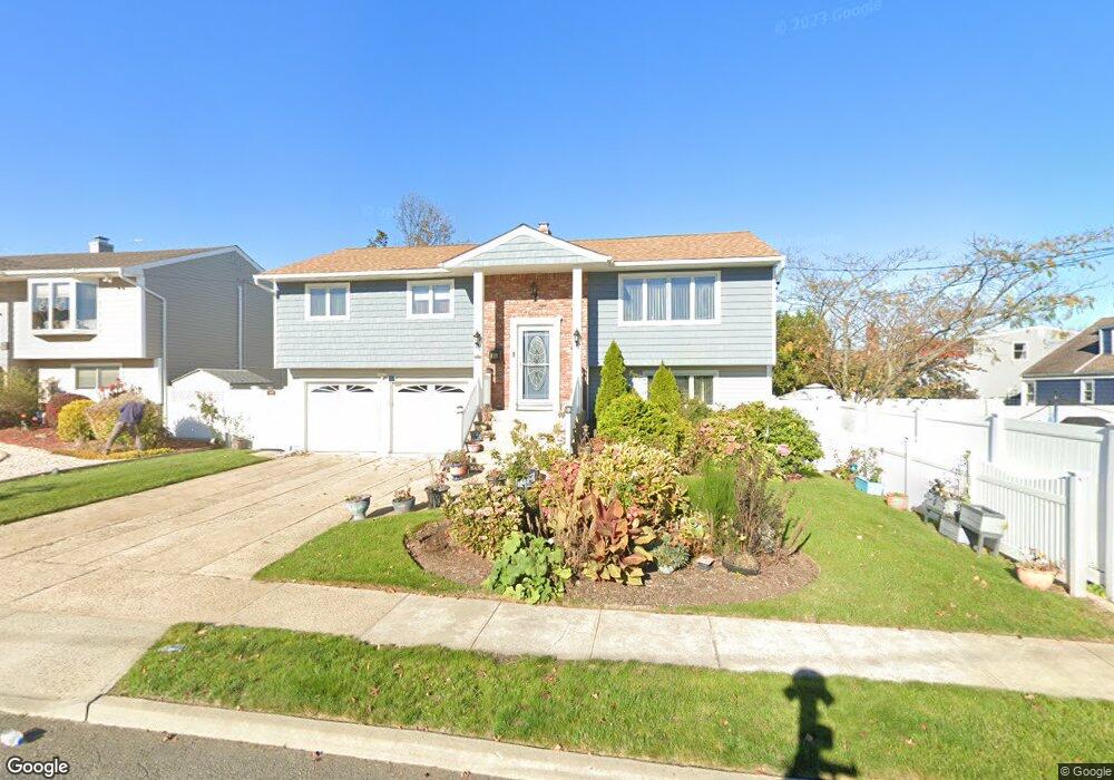 448 Anthony St, Oceanside, NY 11572 - photo 1