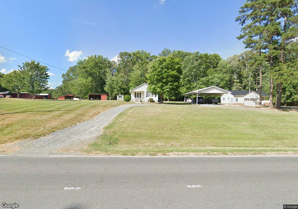 1622 Hopewell Friends Rd, Asheboro, NC 27205 - photo 1