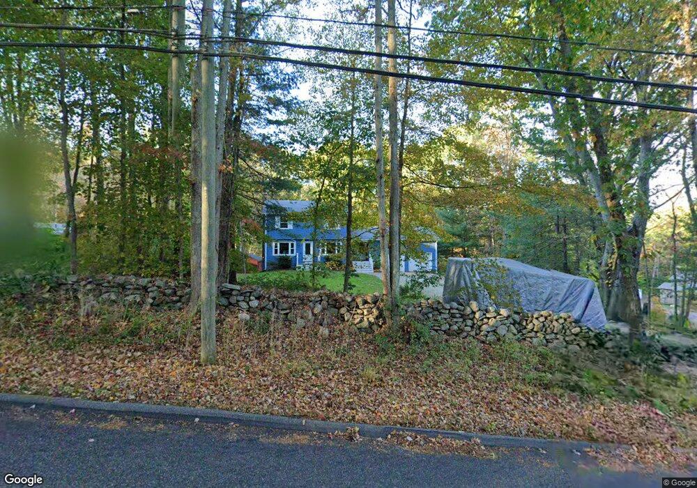 622 Merrow Rd, Coventry, CT 06238 - photo 1