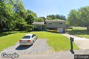 49 Sayles St, Alfred, NY 14802